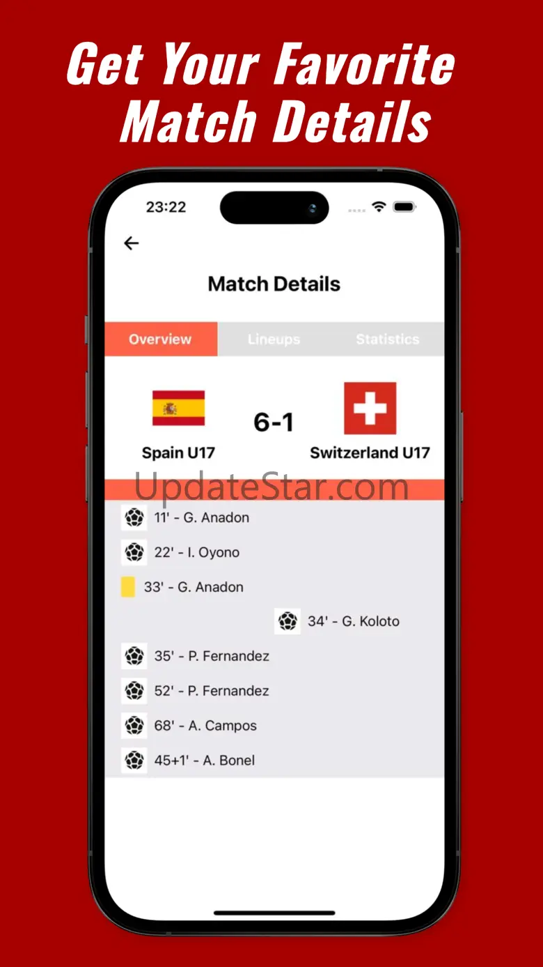 Yaccine kora: All Foot Leagues 1.1
