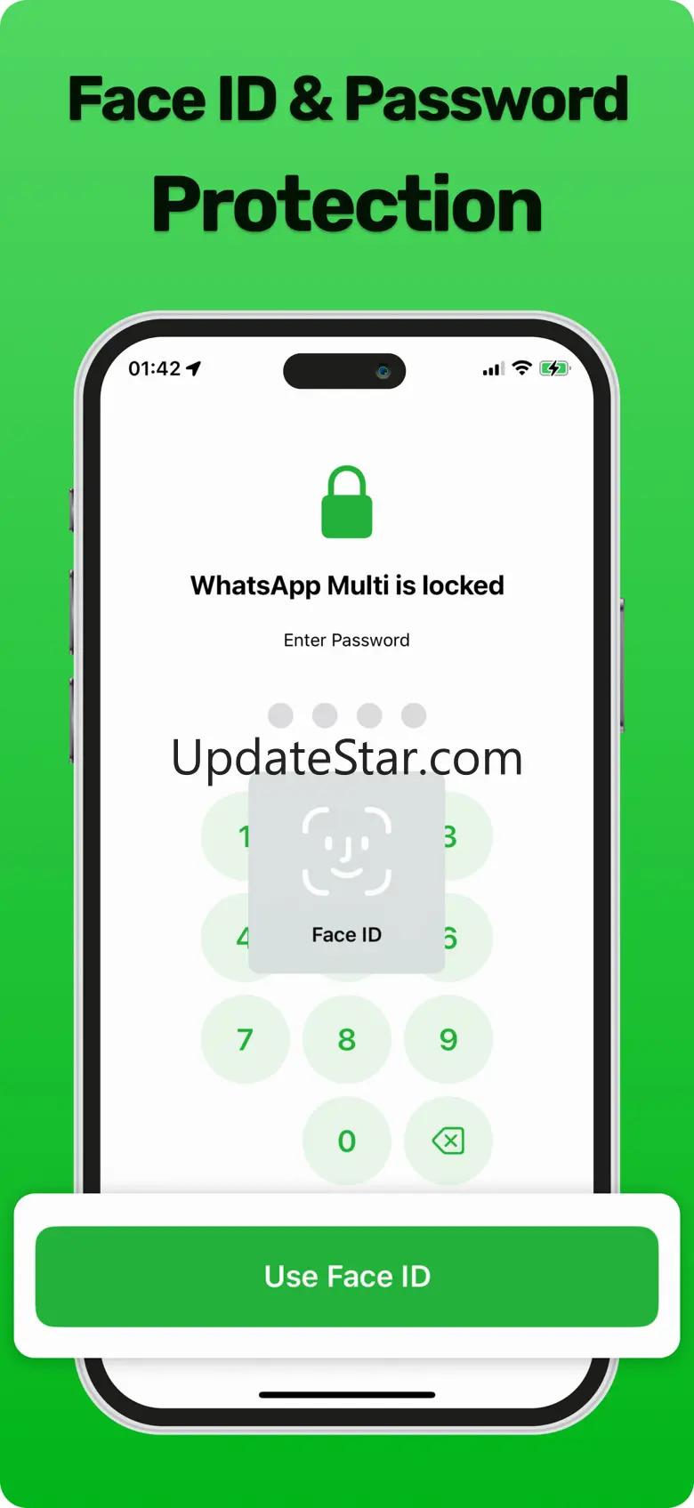 Messengers for Whats Web Duo 1.0.8
