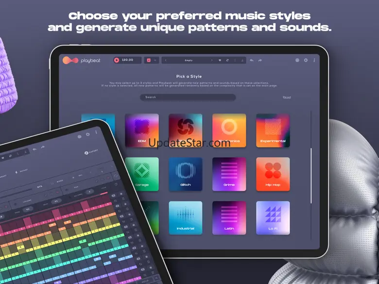 Playbeat 4 4.0.7
