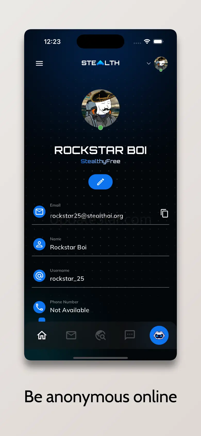 Stealth.AI 2.4.0