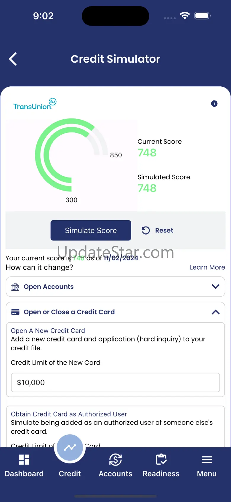 Edge Loan Advisor 4.10