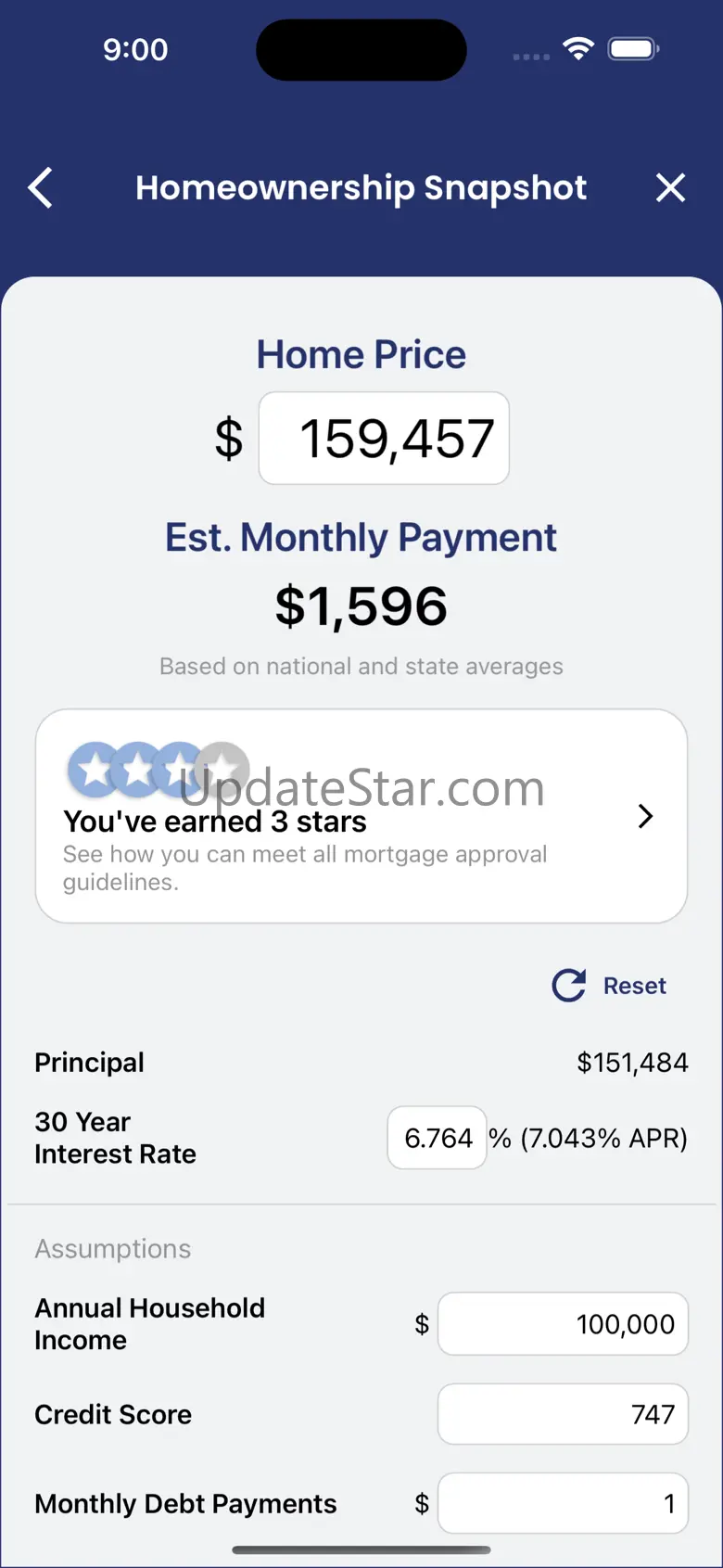 Edge Loan Advisor 4.10