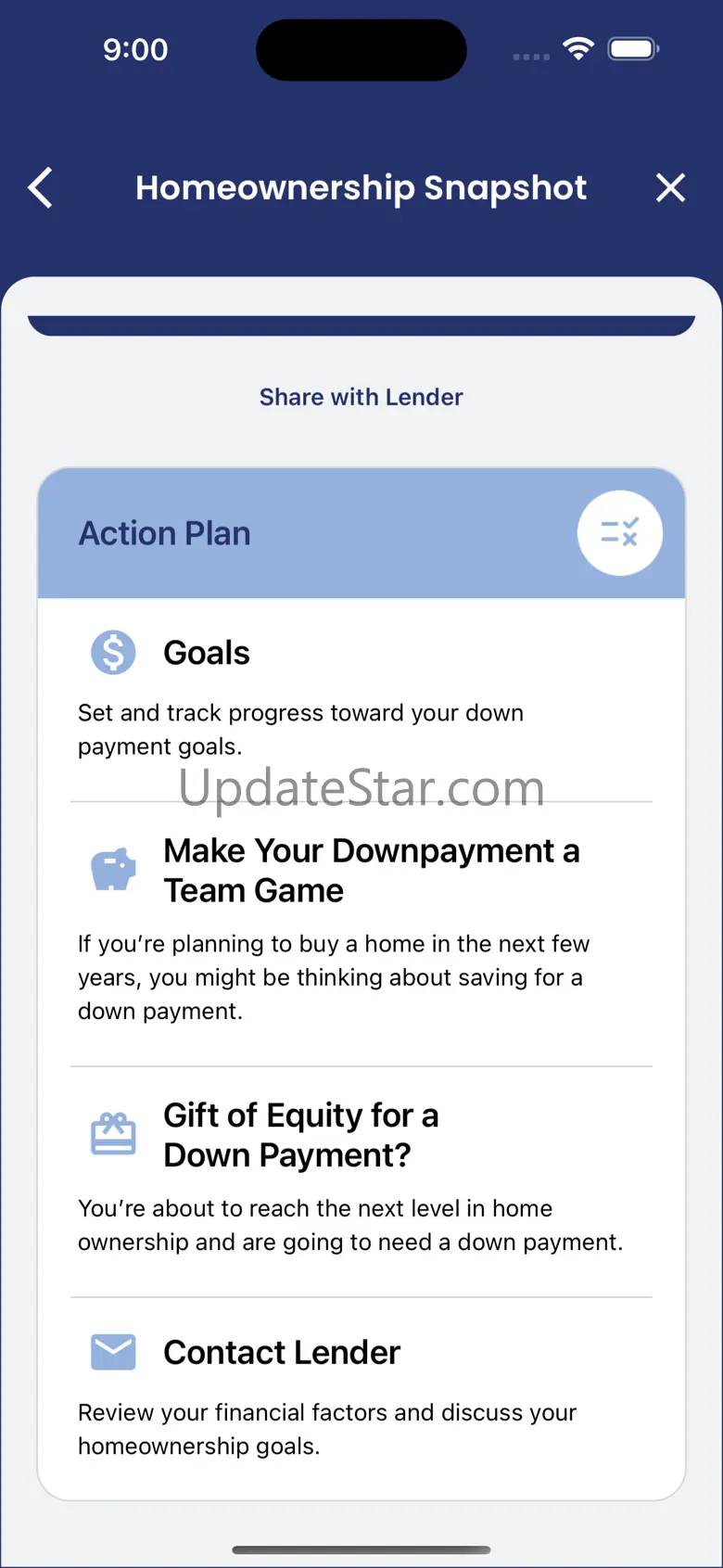 Edge Loan Advisor 4.10