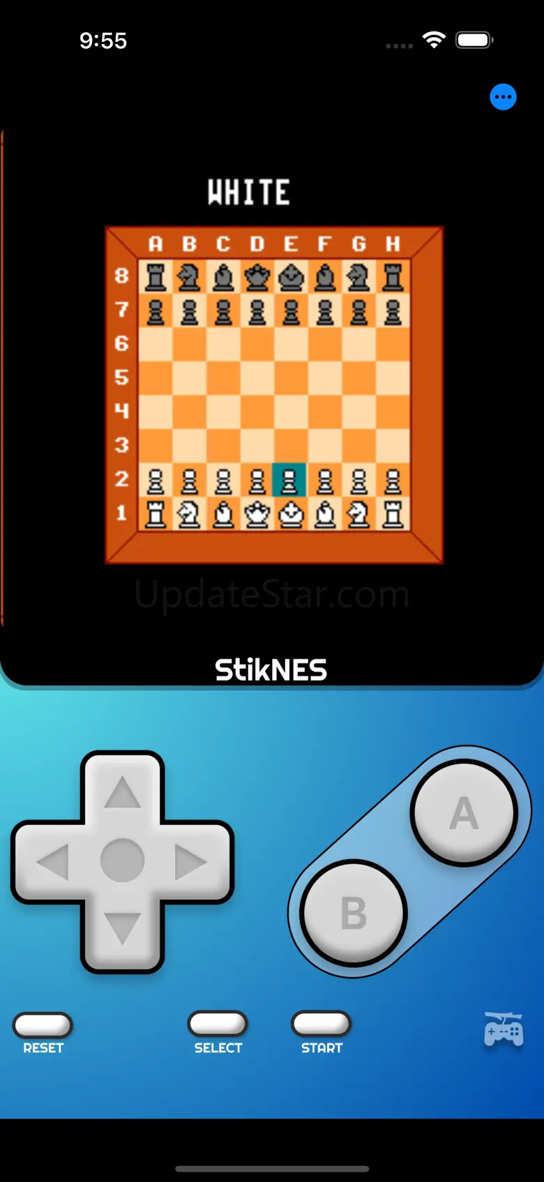 StikNES 2.0.2