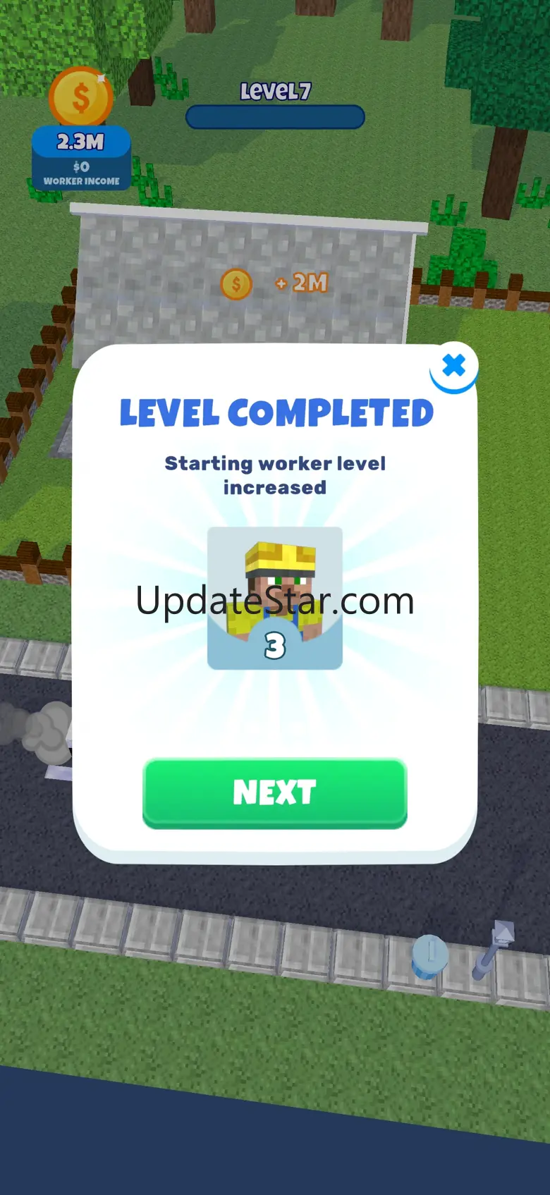Build Craft Building Kids game 1.0.4