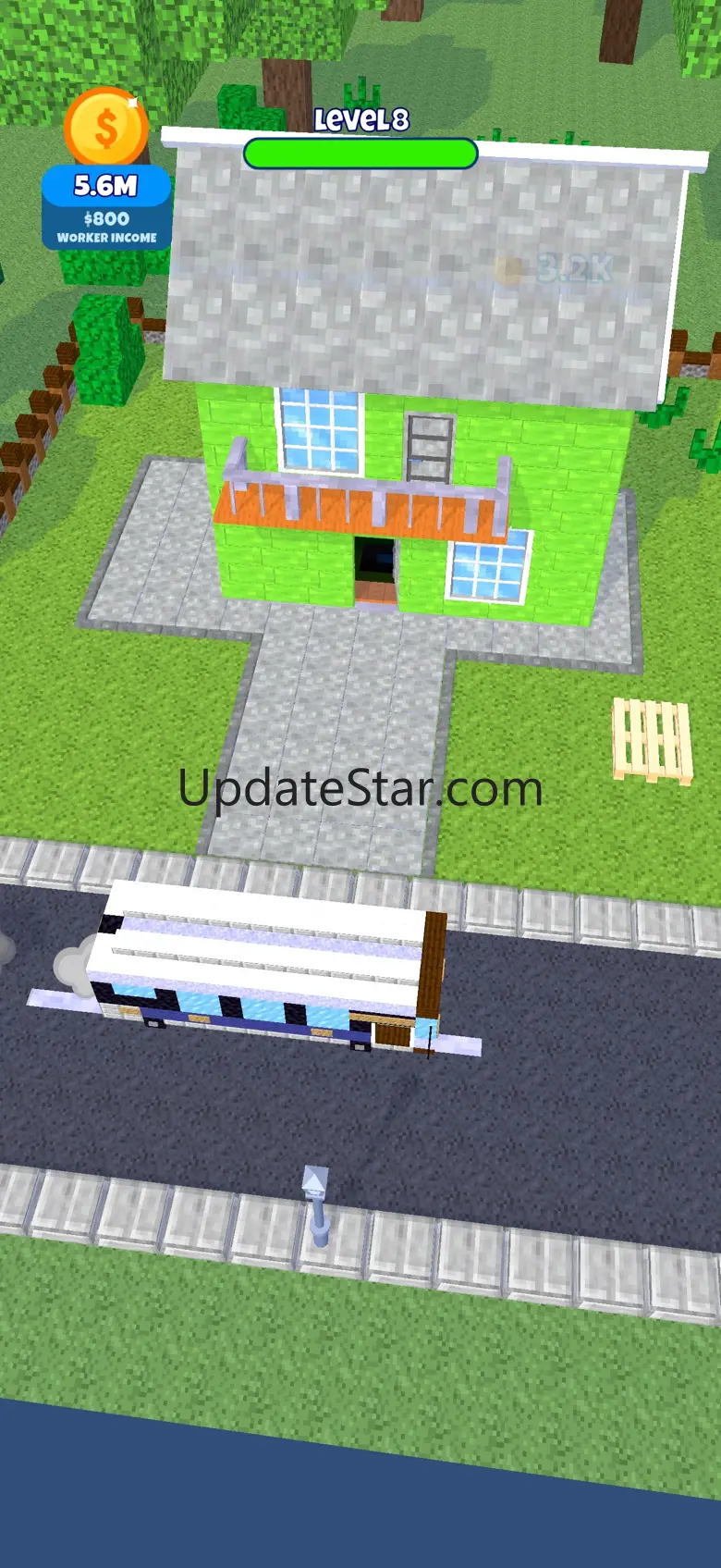 Build Craft Building Kids game 1.0.4
