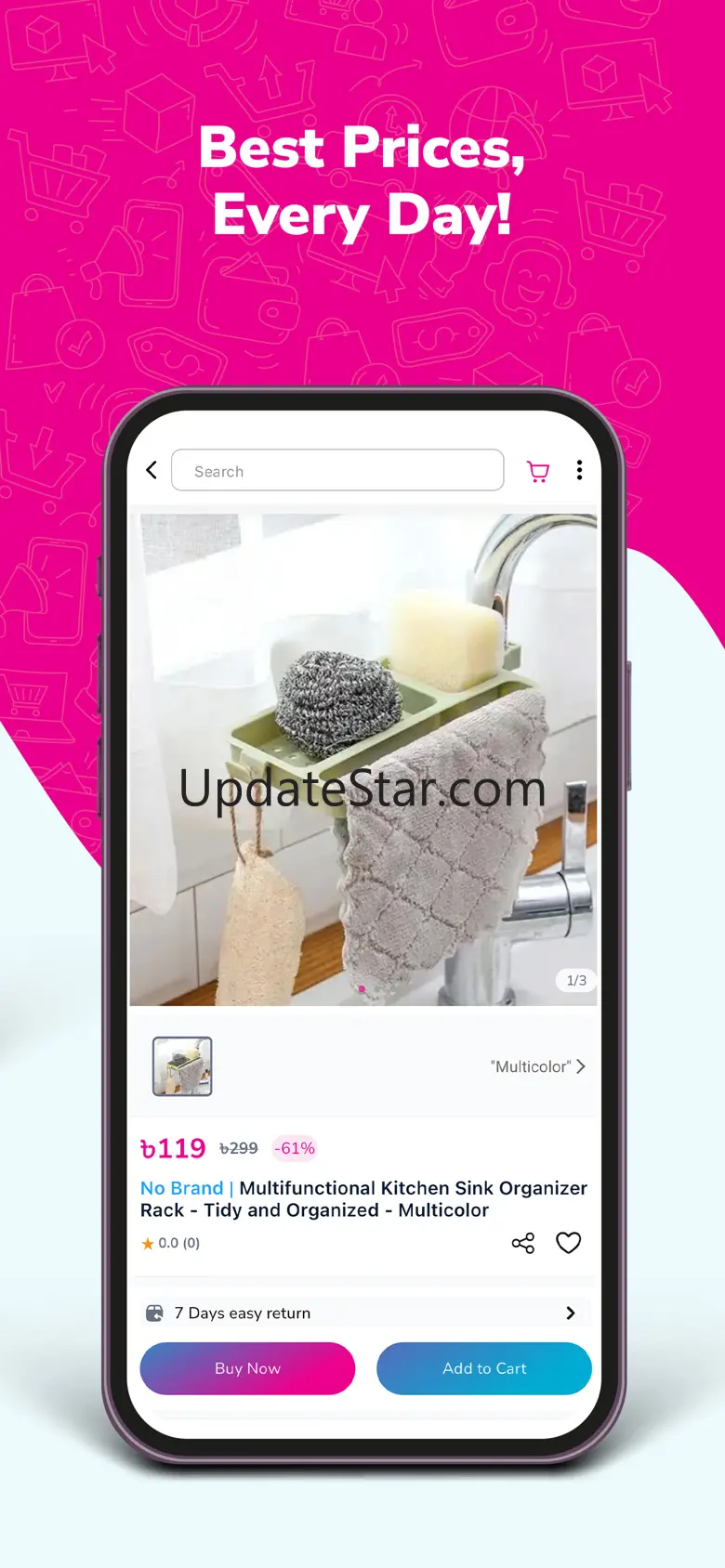 Cartup 1.6.2