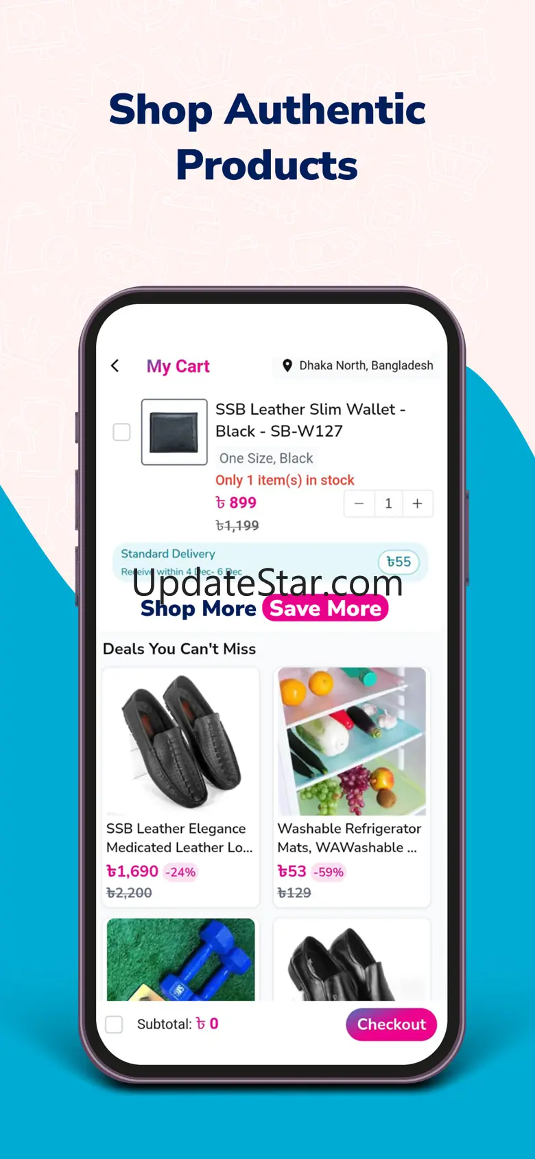 Cartup 1.6.2