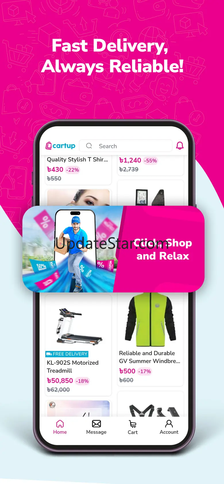 Cartup 1.6.2