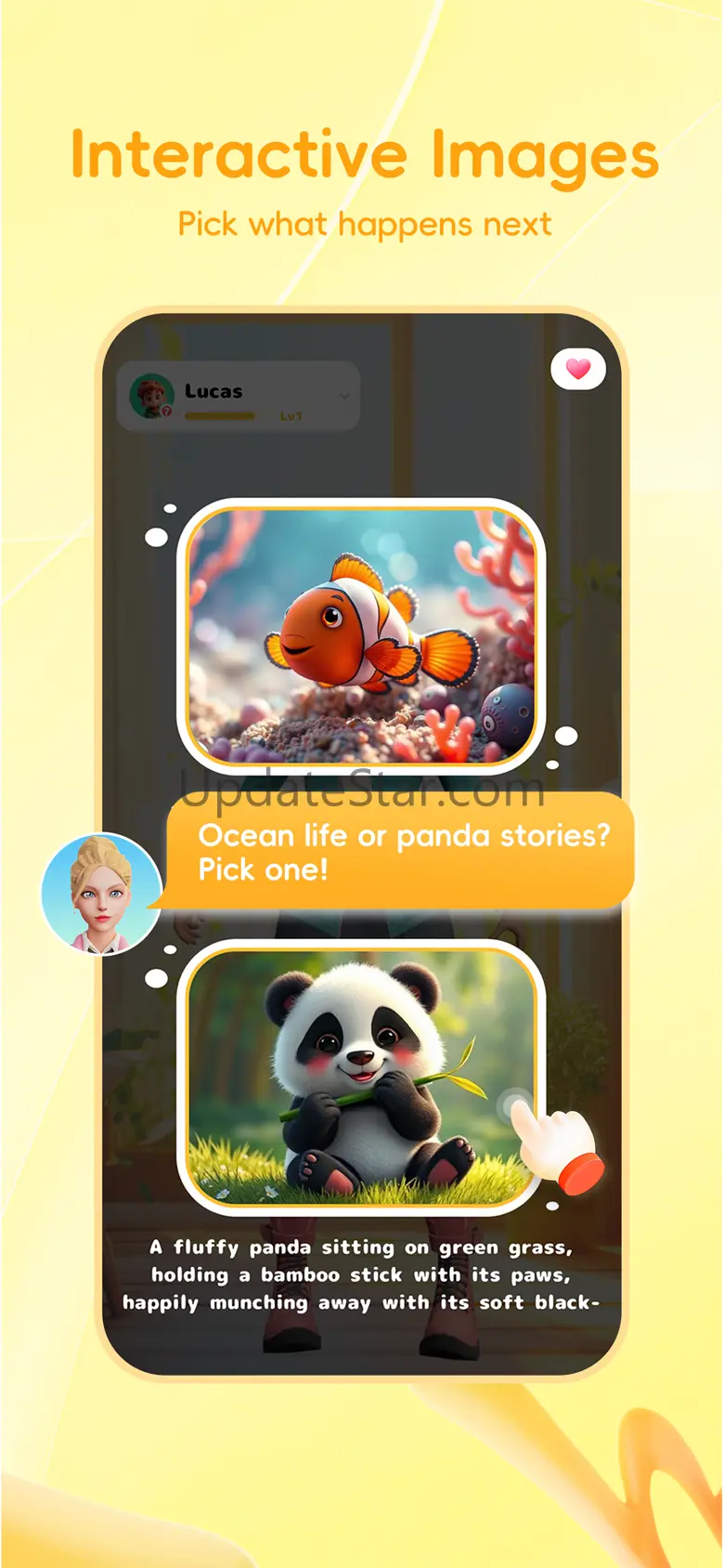 QualiTime.ai - Kid's Companion 1.2.1