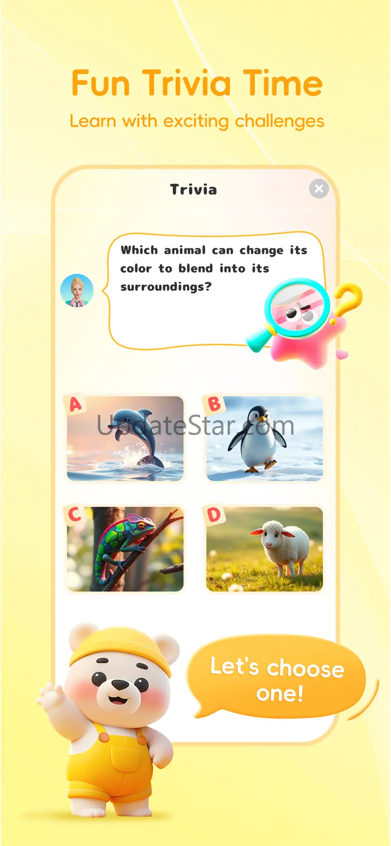 QualiTime.ai - Kid's Companion 1.2.1