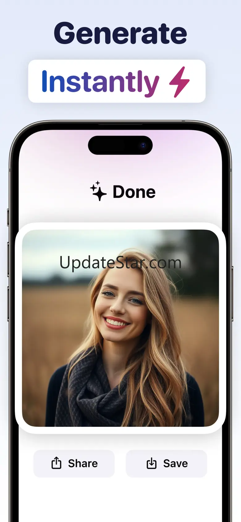 AI Expand Photo 1.4.6