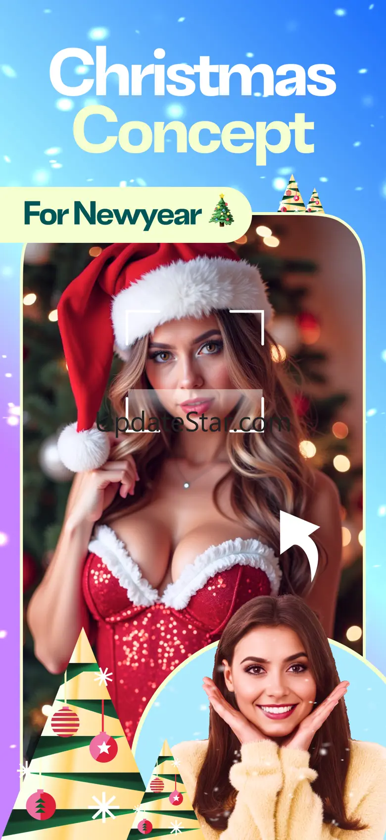 Face Swap AI Video Generator 2.0.3