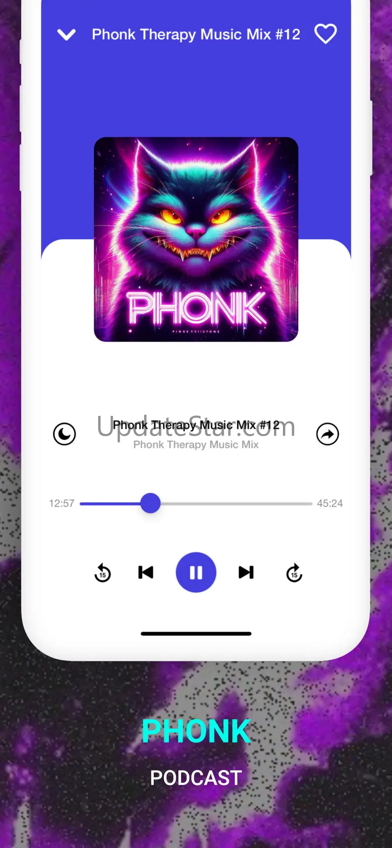 Phonk Music & EDM Podcast MIX 1.0.6