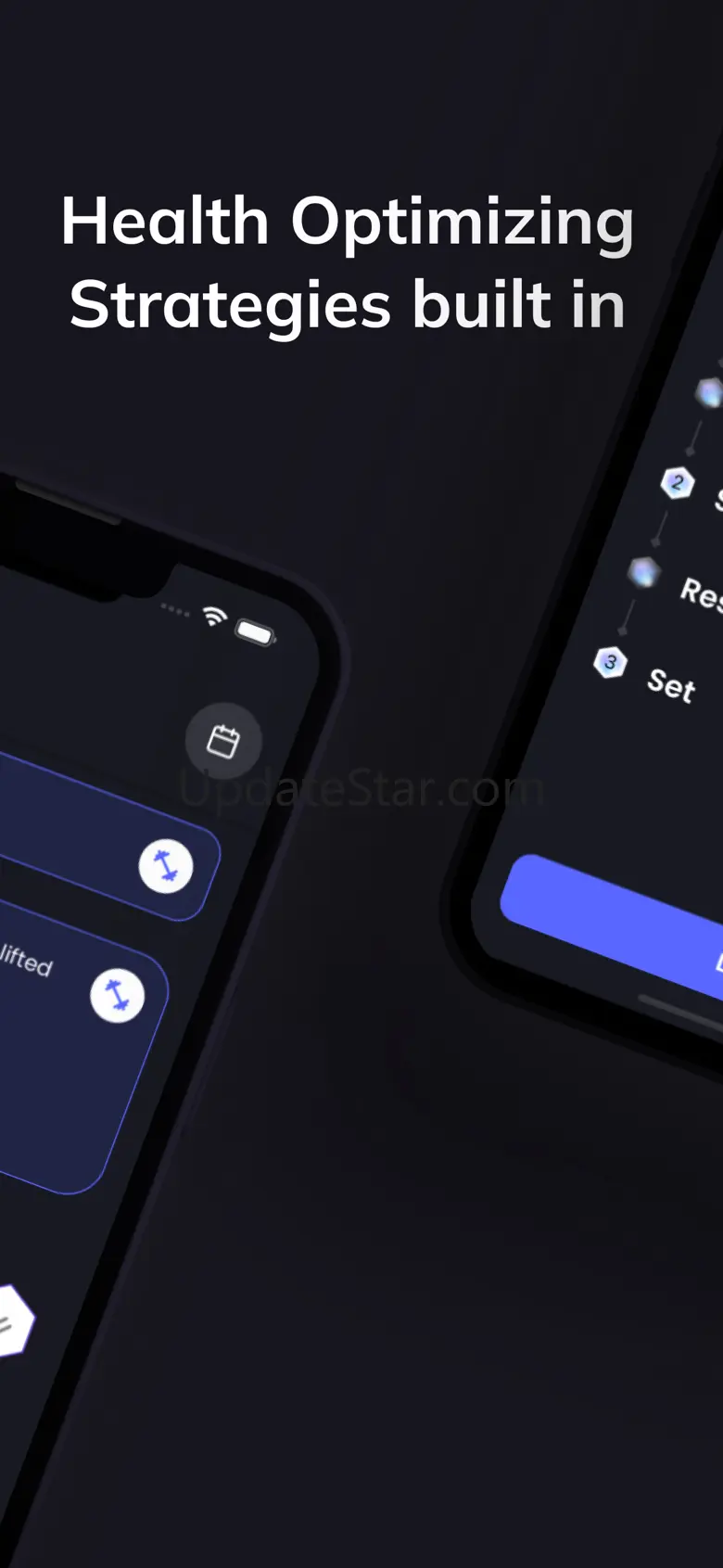Lift AI - Gym Workout Curator 1.3