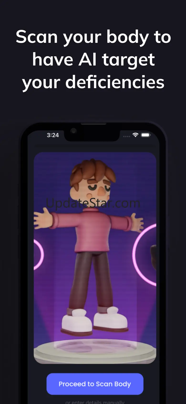 Lift AI - Gym Workout Curator 1.3