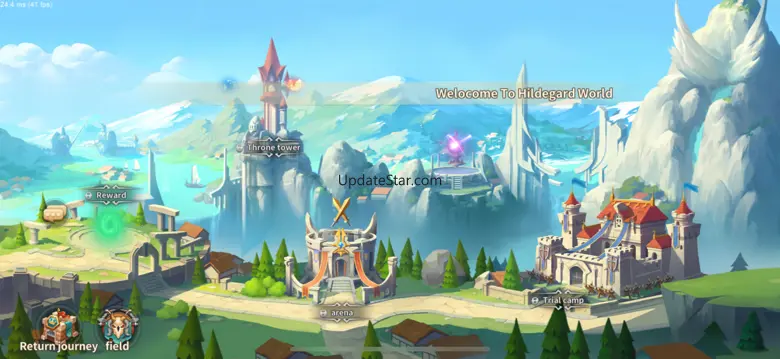 War of realm 1.0.0