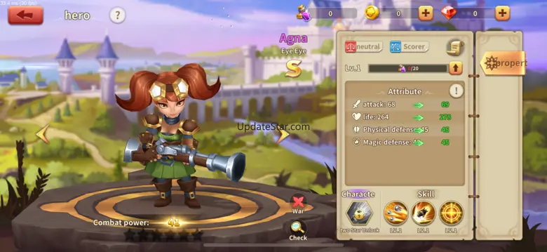 War of realm 1.0.0