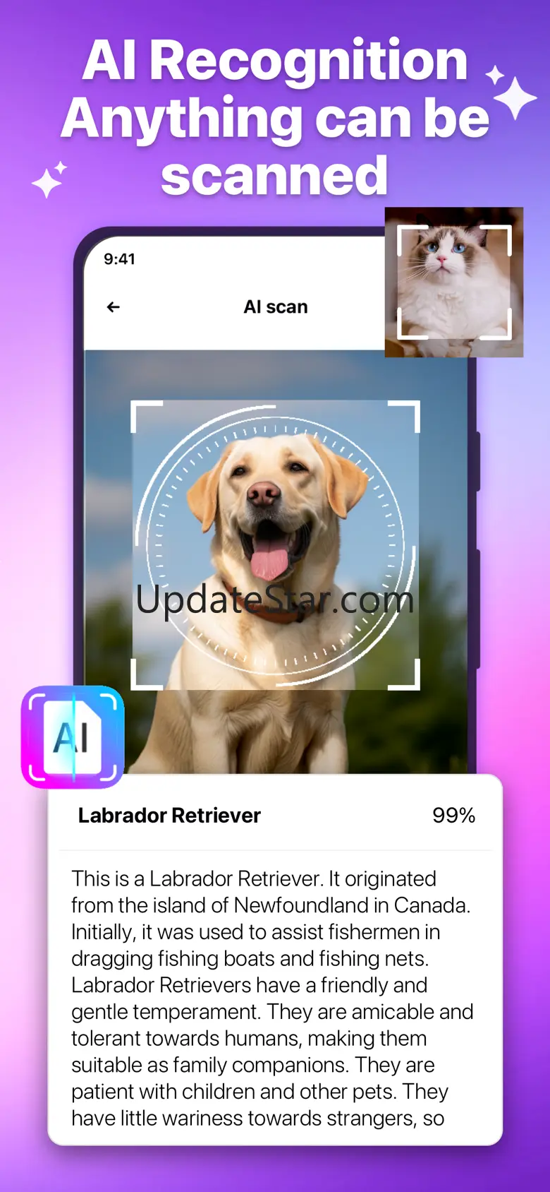 AI Chat - AI Photo Generator 1.1.1