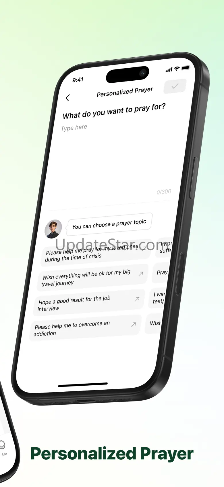 Bible Flow:chat&prayer 1.2.7