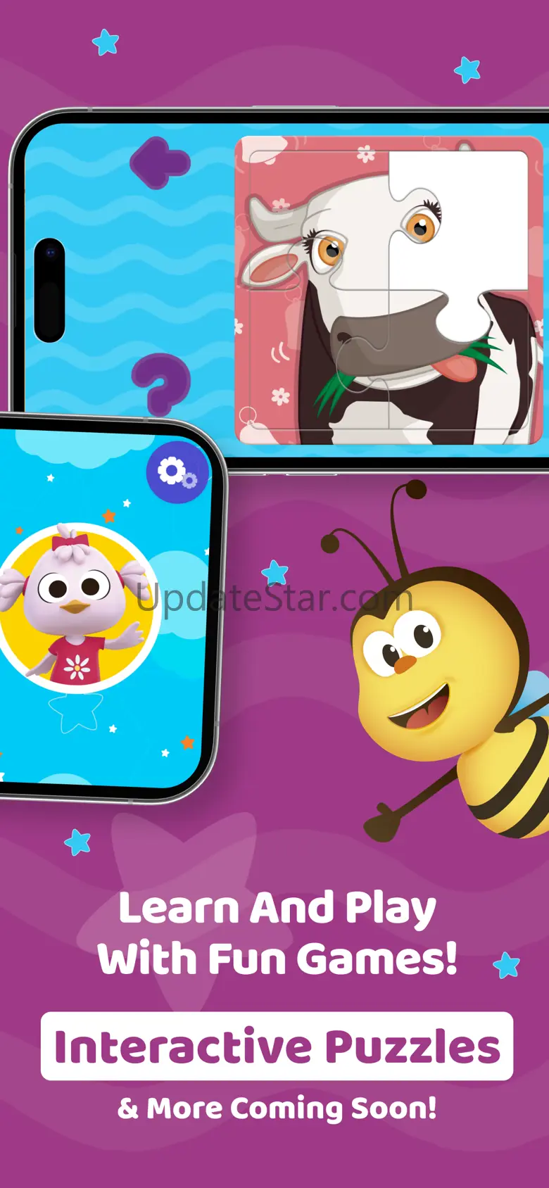 El Reino Infantil Kids App! 1.1.0