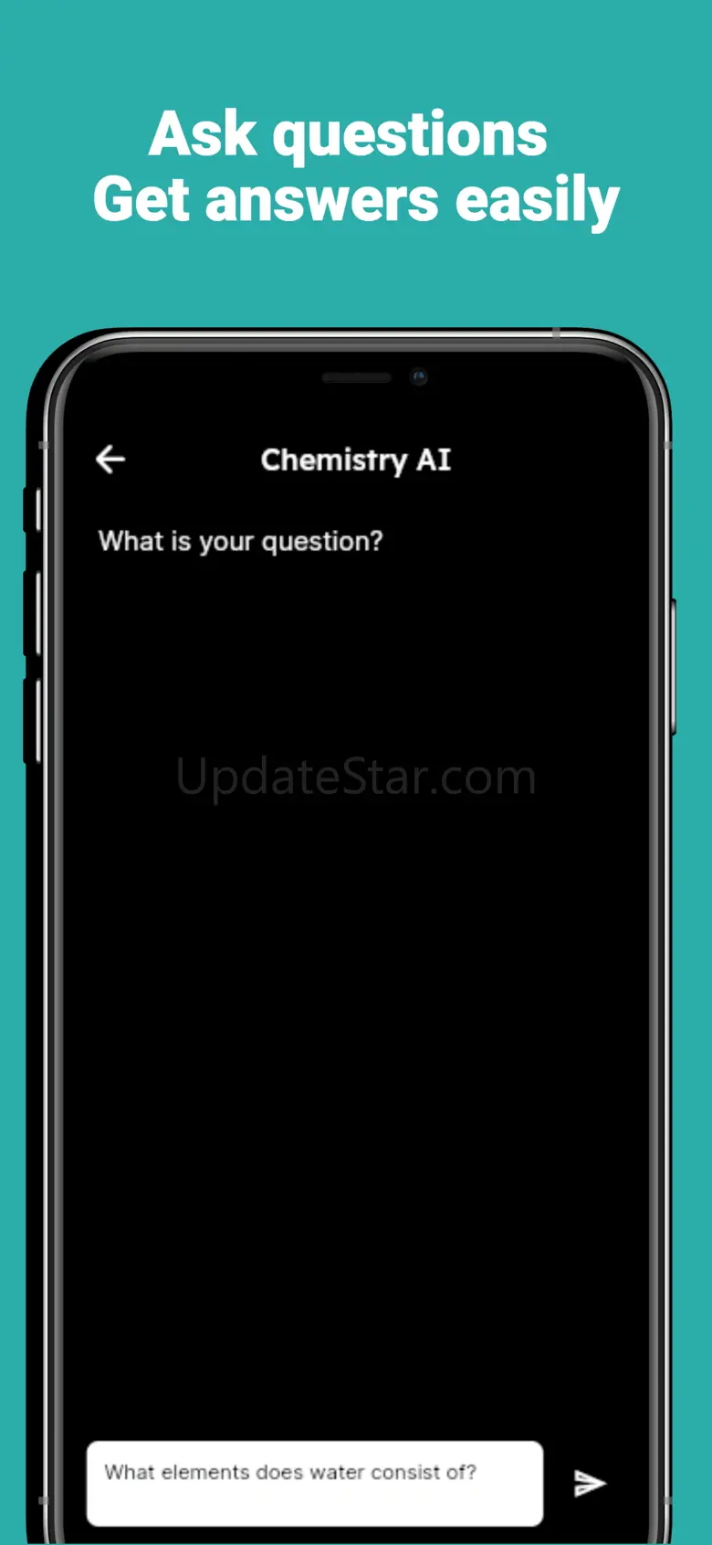 Chemistry AI: Homework Helper 1.0.0