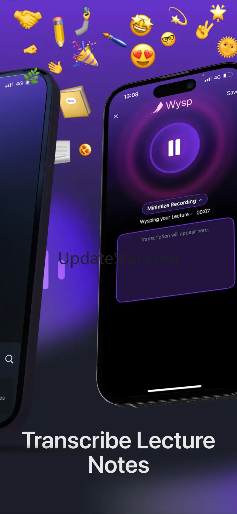 Wysp - AI Notes 2.2