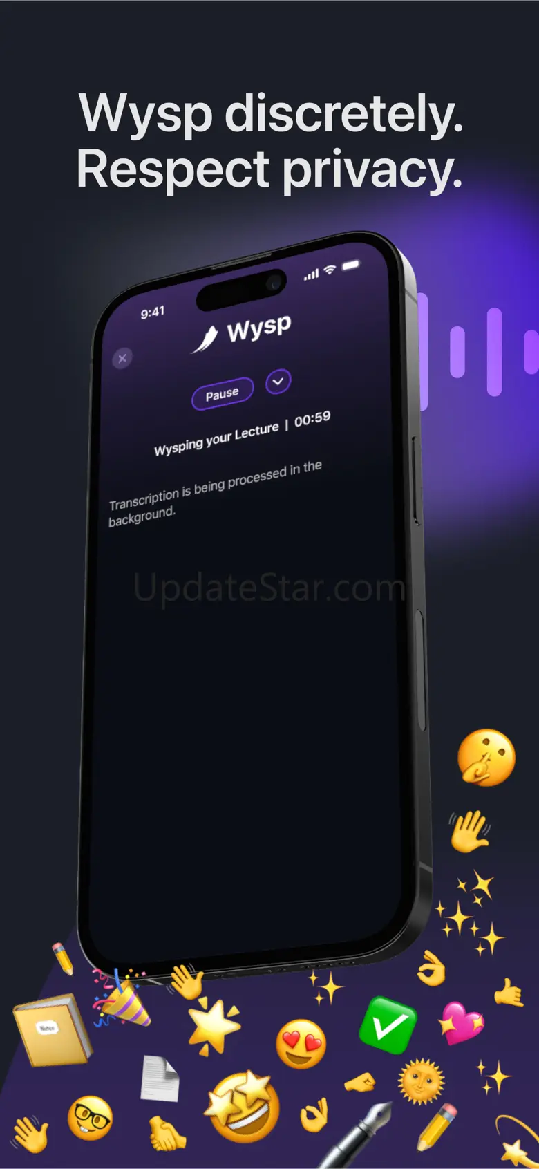 Wysp - AI Notes 2.2