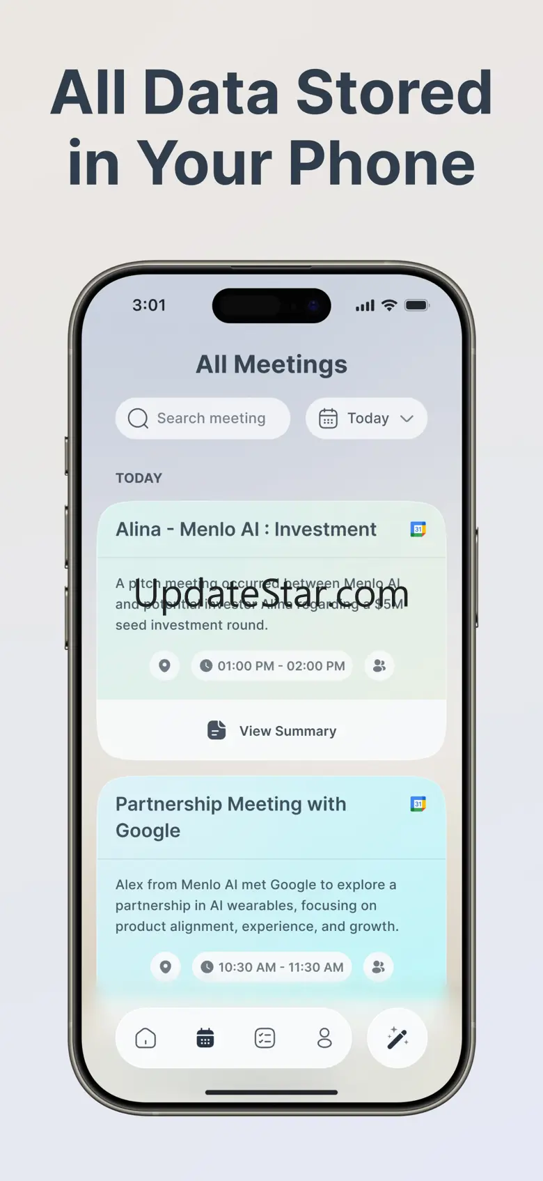 Menlo AI 1.7.2
