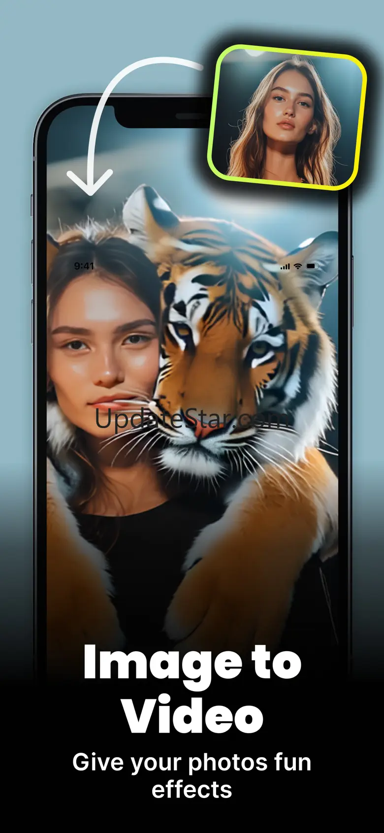Pix AI - Create AI Video 1.4.5