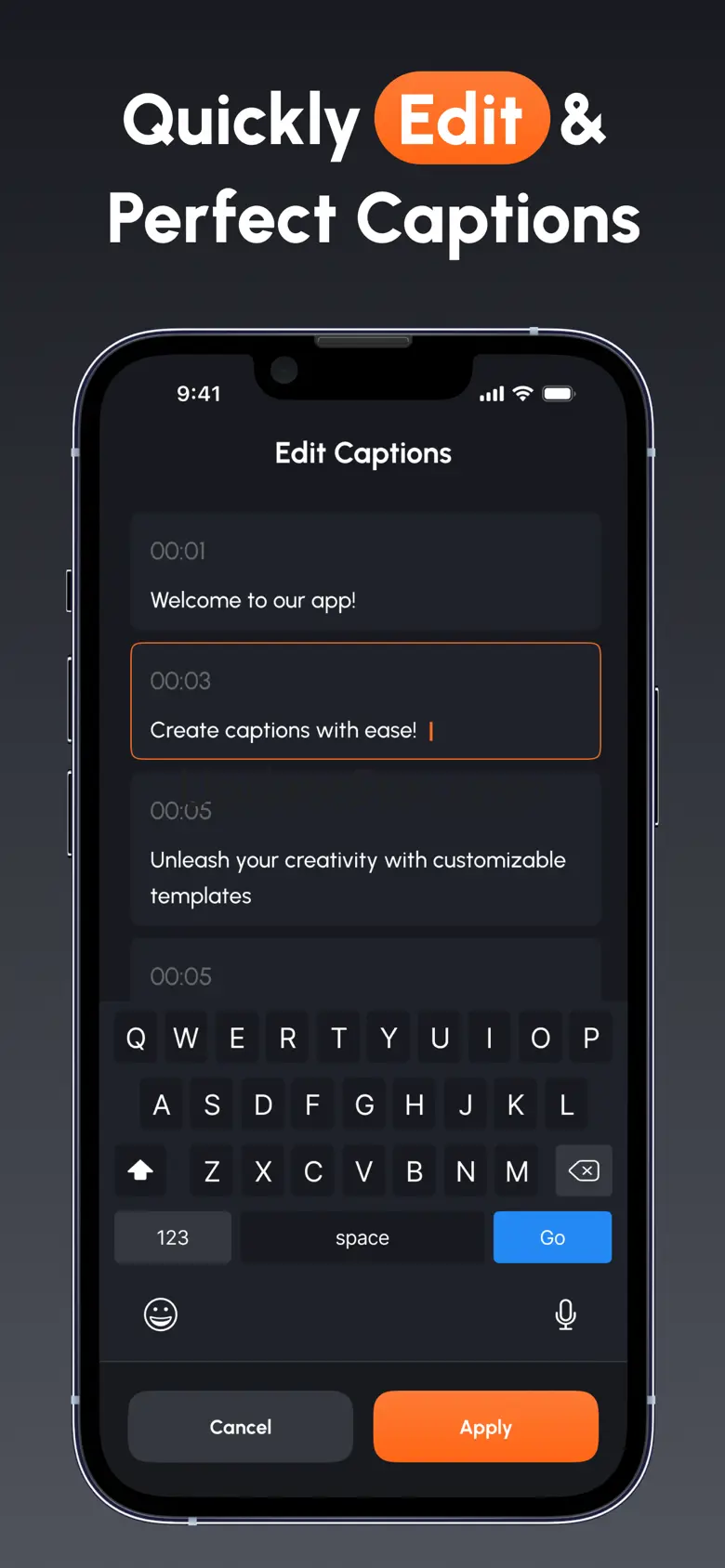 Video Captions - AI Generator 1.2.1