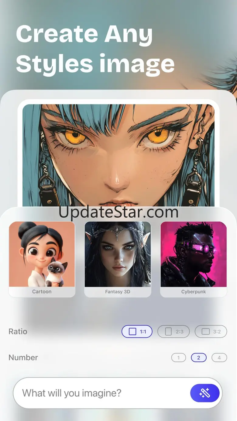 Artguru AI - AI Art Generator 1.1.1