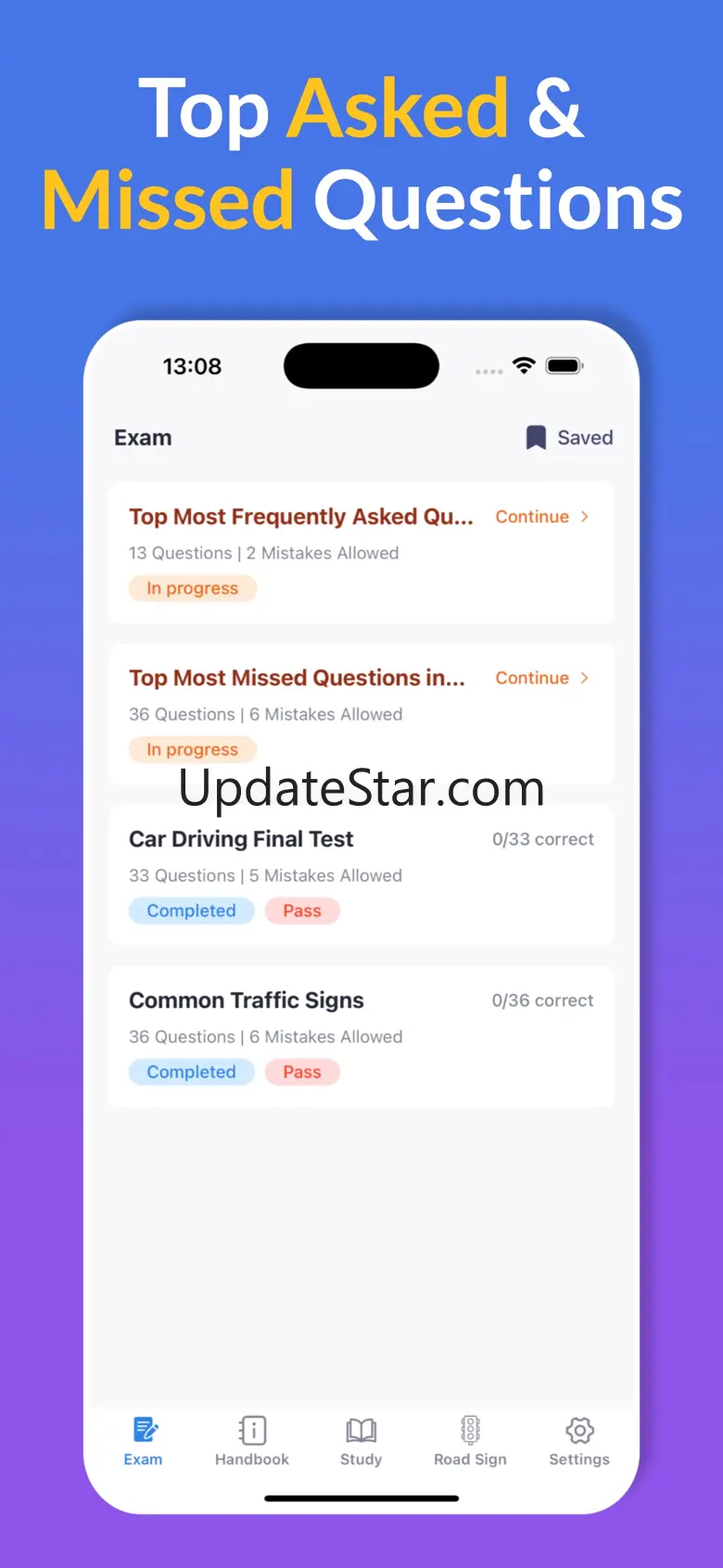 DMV Practice Test Genius 1.0.6