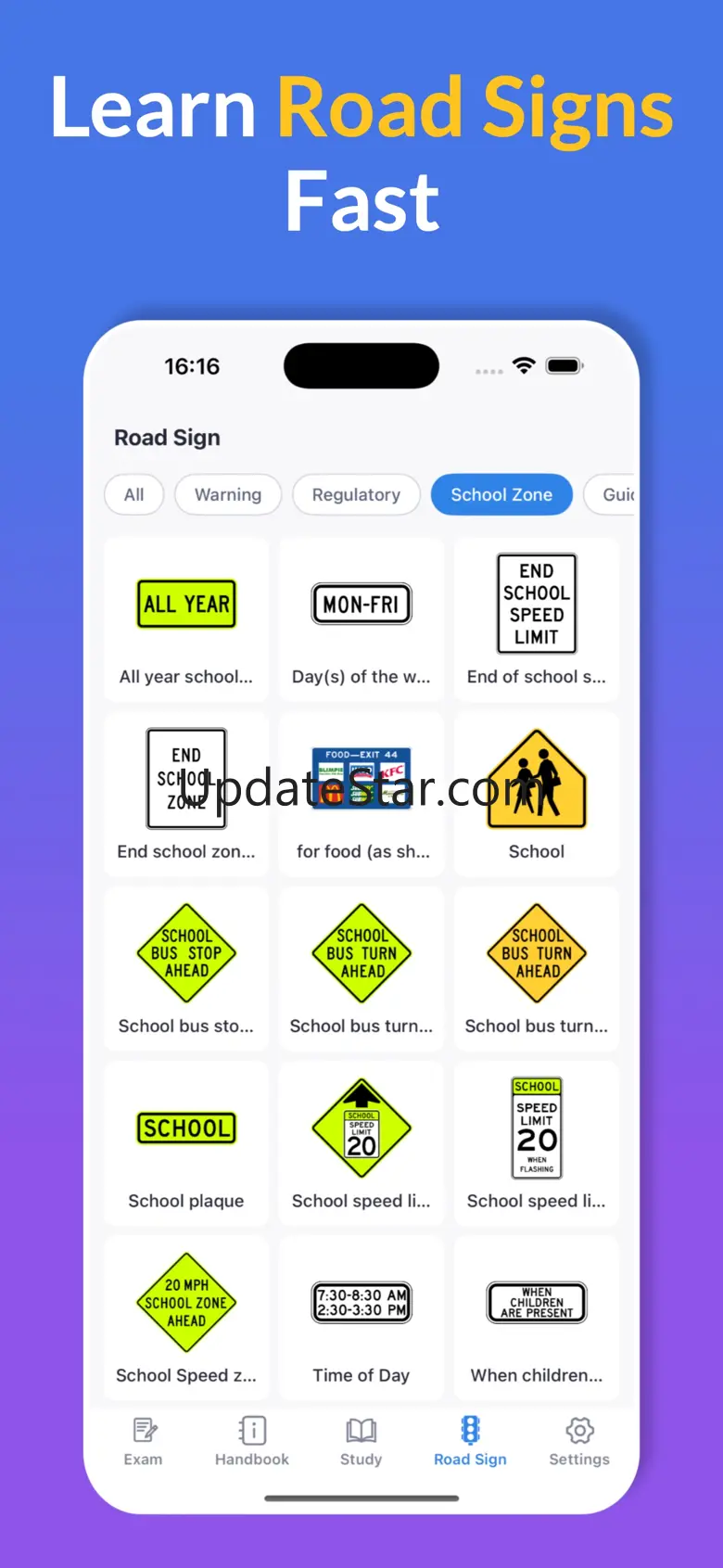 DMV Practice Test Genius 1.0.6