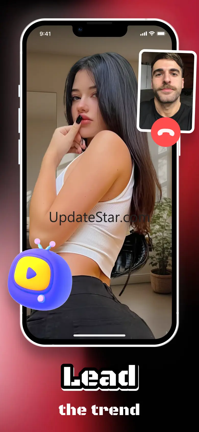 Wavo: Live Chat & Video 1.0.1