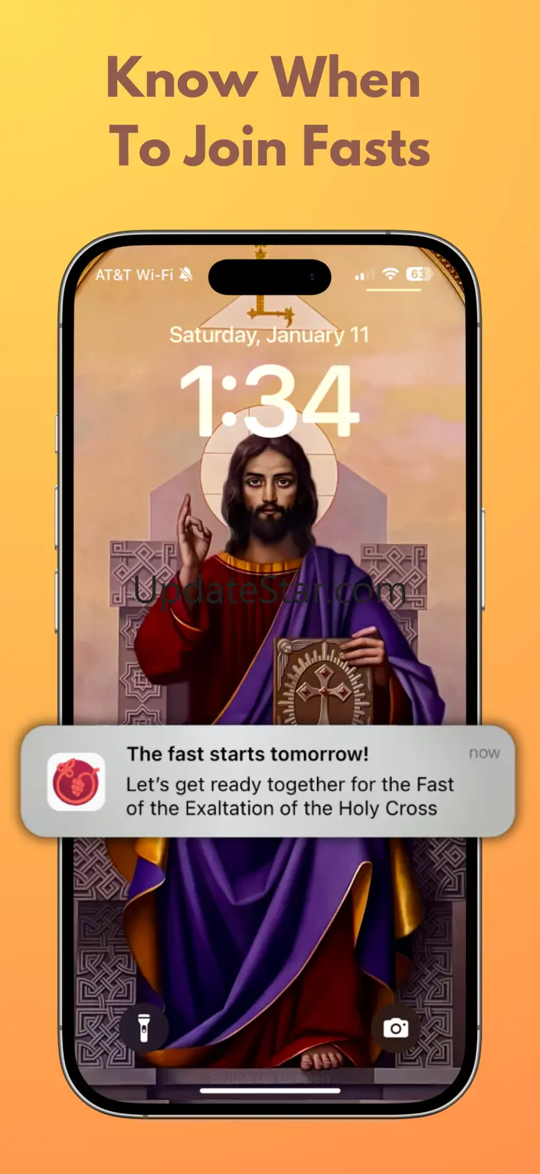 Fast & Pray 1.7.1
