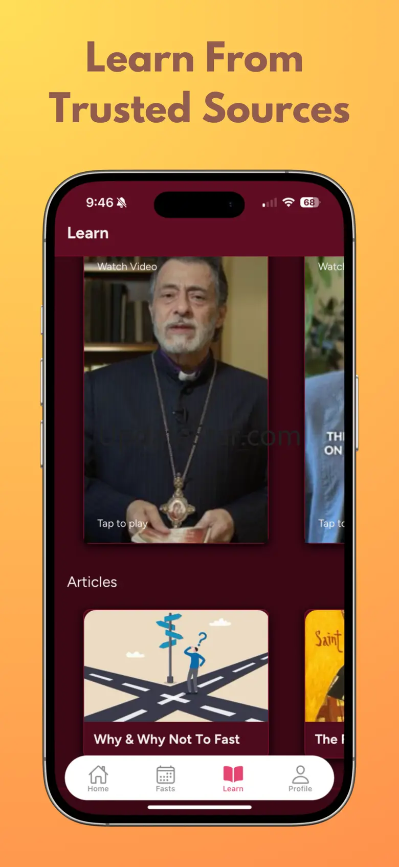 Fast & Pray 1.7.1