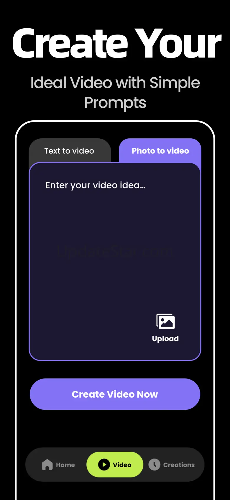 Momo AI: AI Video Generator 1.0.4