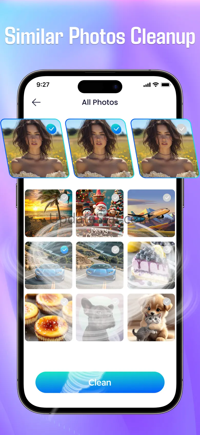 Cleaner Booster 1.5