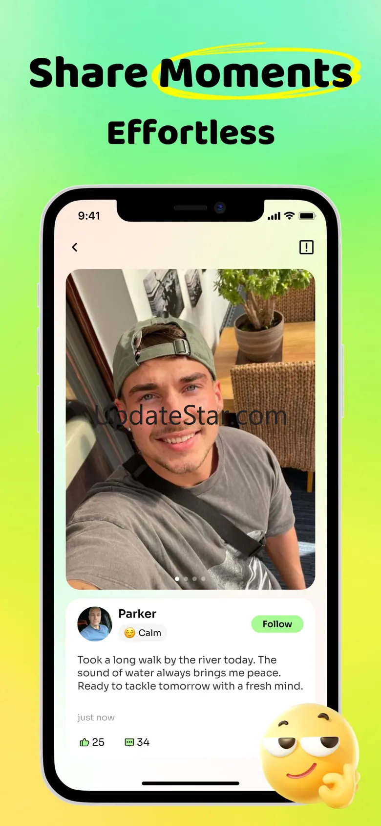Jolly - Live Video Call, Chat 1.0.1