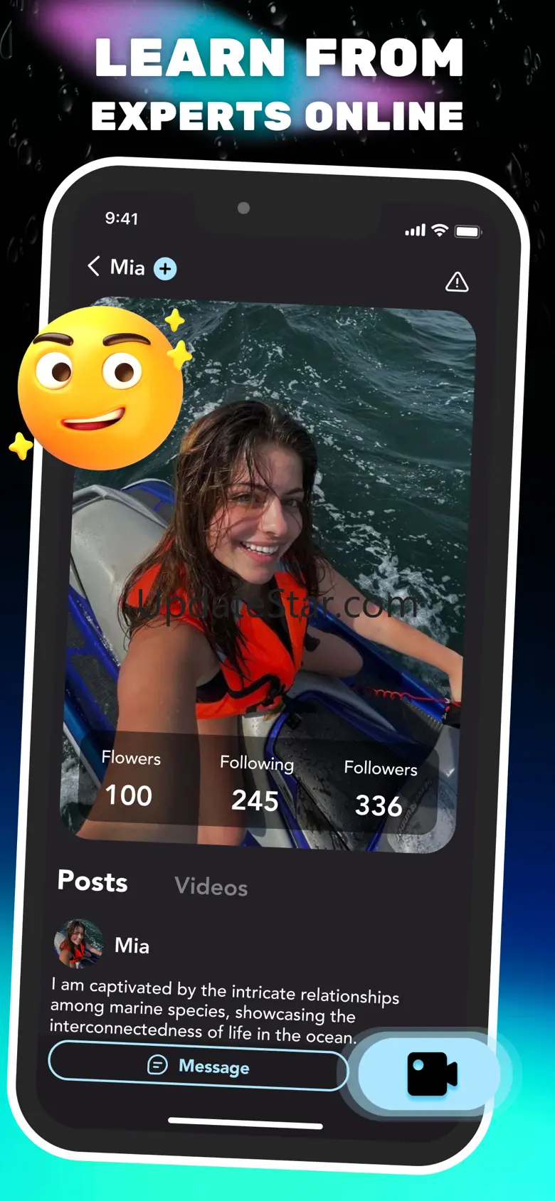 Zingo: Live & Private Chat 1.0.1