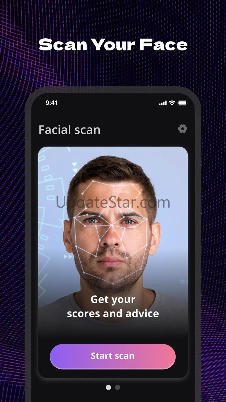 LooksMax Umax AI - AllLooks 1.1.1