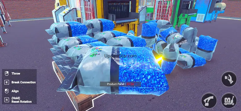My Recycling Center Simulator 2.0