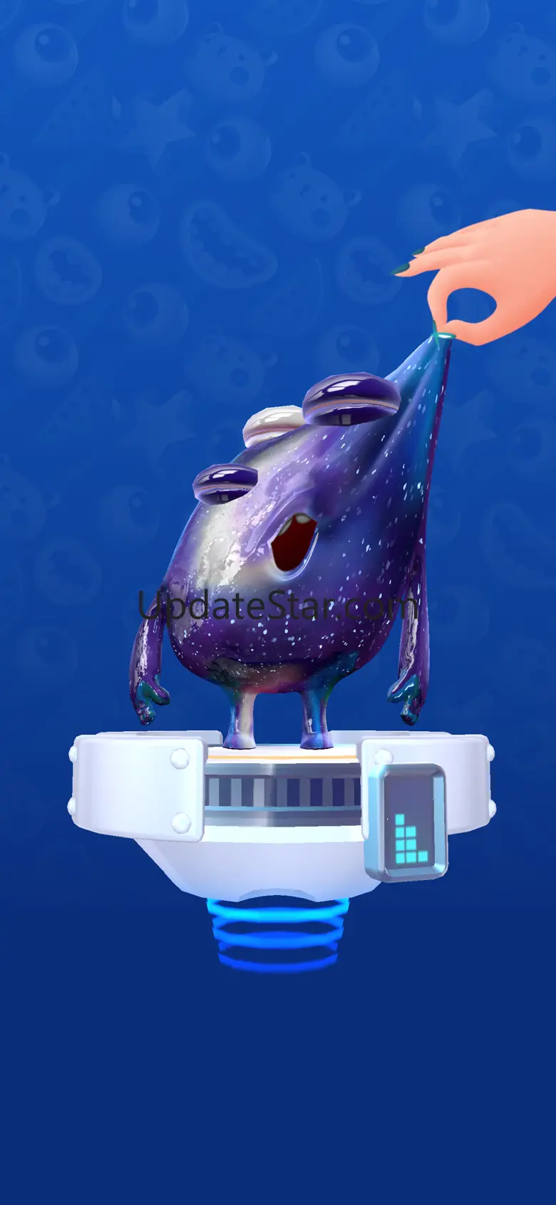Magical Friends! Slime Pets 0.0.3