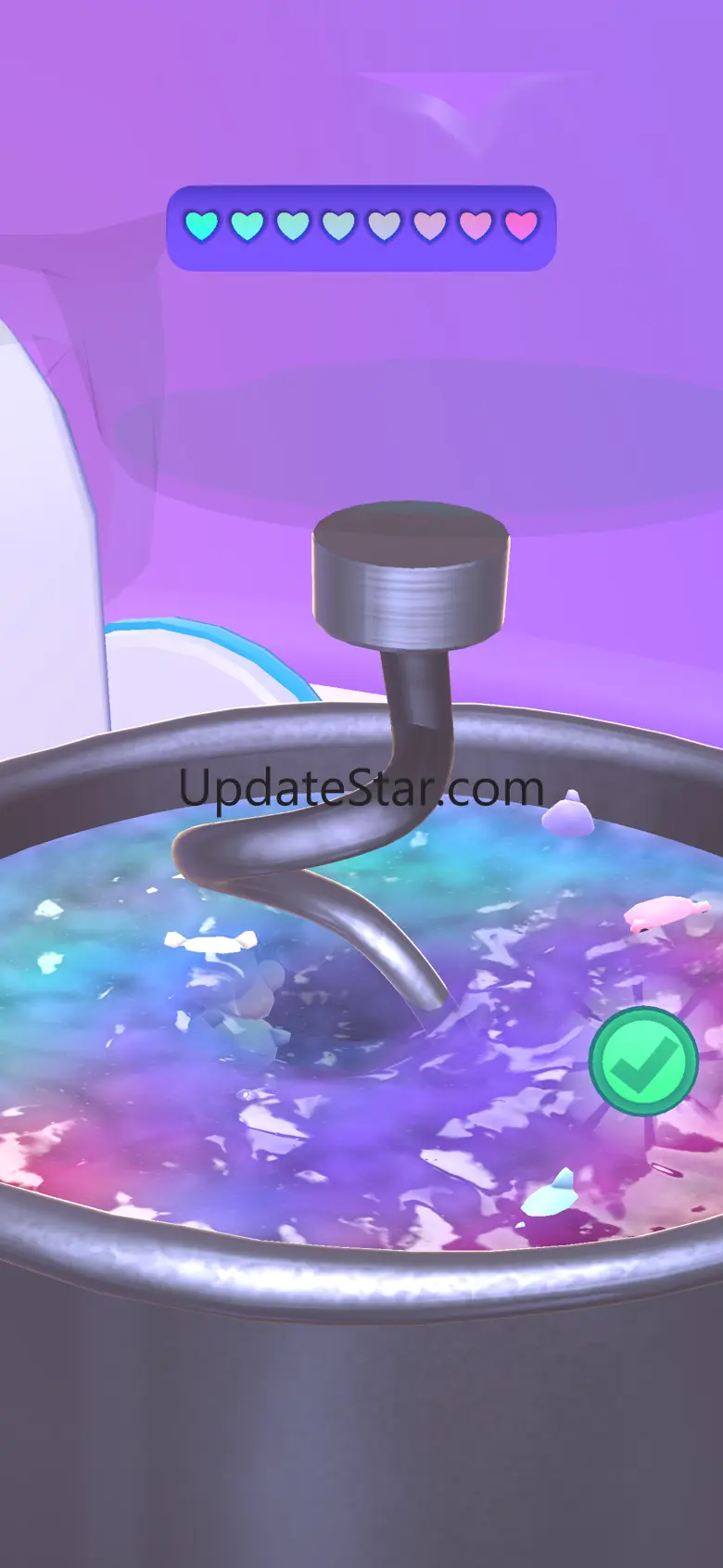 Magical Friends! Slime Pets 0.0.3