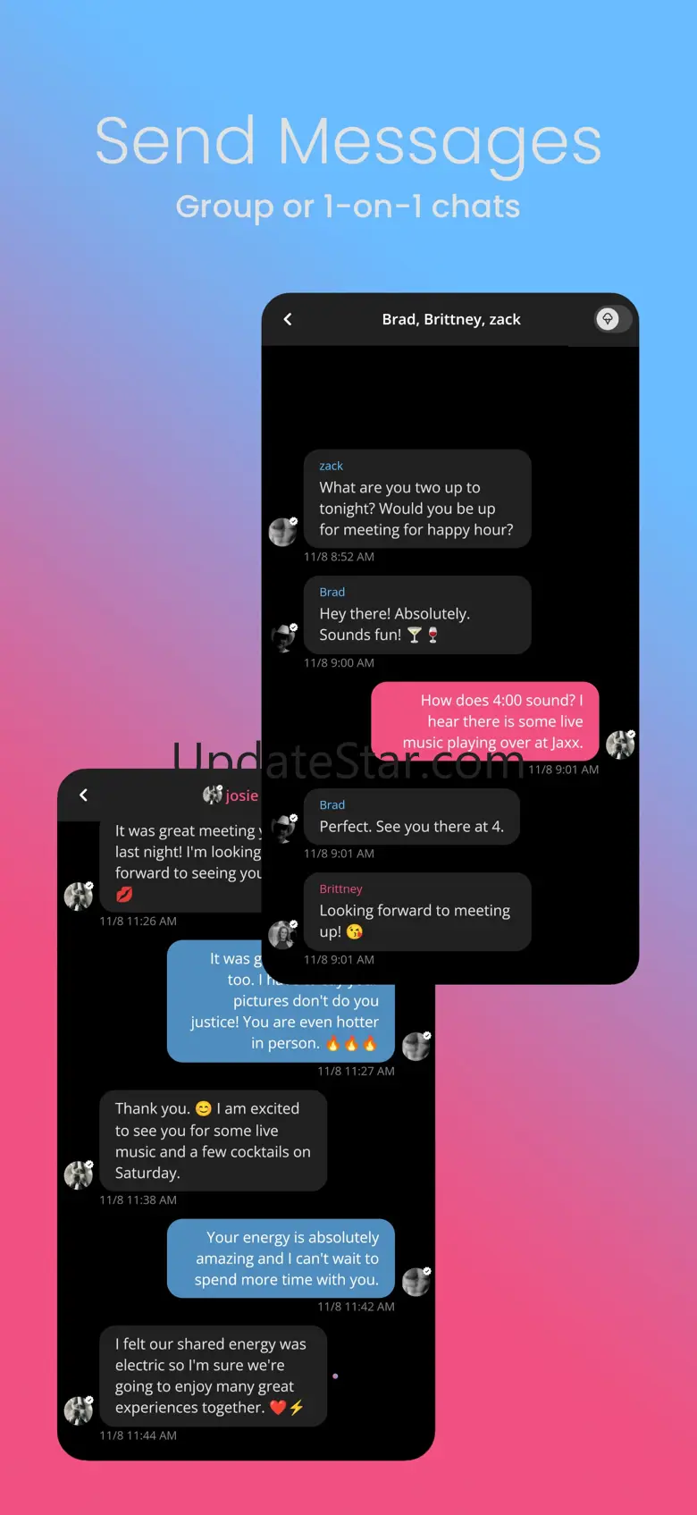 PeachesnCream 0.4.8