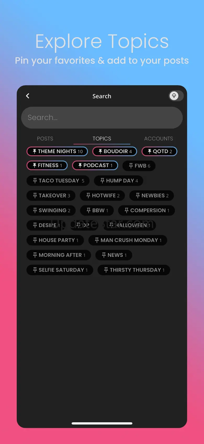 PeachesnCream 0.4.8