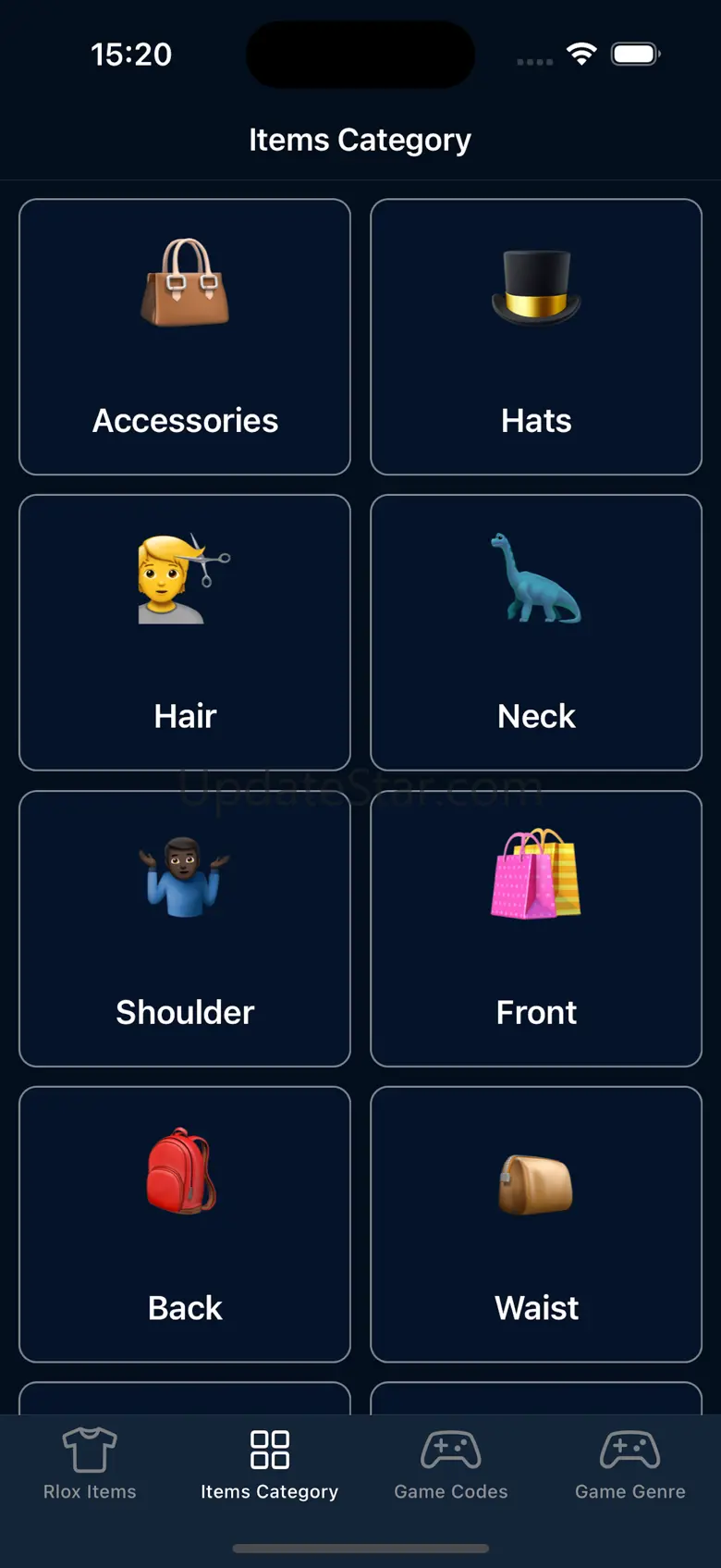 Robux Games Codes for Roblox . 1.1