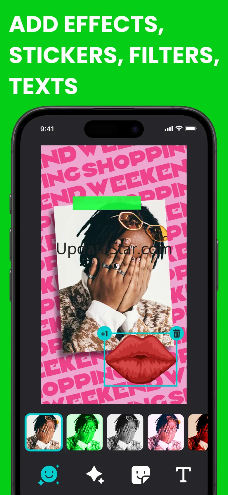Collage Maker by Blipix 3.3.2