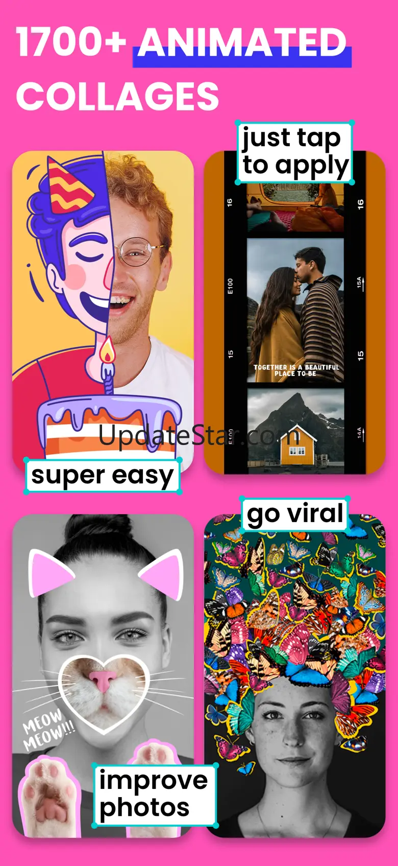Collage Maker by Blipix 3.3.2